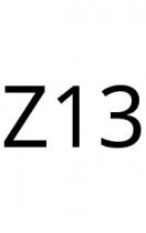 Z13