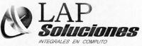 LAP SOLUCIONES