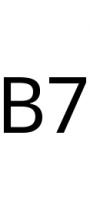 B7