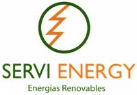 SERVI ENERGY ENERGIAS RENOVABLES