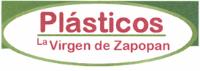 PLASTICOS LA VIRGEN DE ZAPOPAN