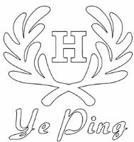 YE PING