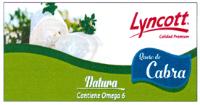 LYNCOTT CALIDAD PREMIUM NATURA