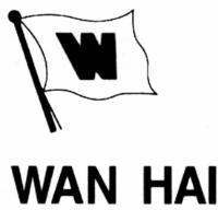 W WAN HAI