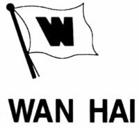 W WAN HAI