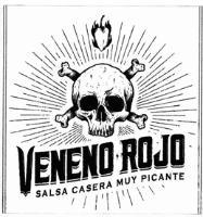 VENENO ROJO