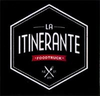 LA ITINERANTE PUE.DF.2014