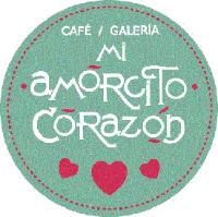 CAFÉ / GALERÍA MI AMORCITO CORAZON