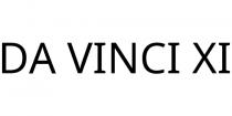 DA VINCI XI