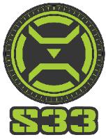S33