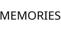 MEMORIES