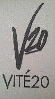 V20 VITÉ 20