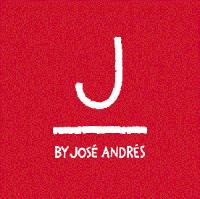 J BY JOSÉ ANDRÉS