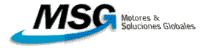 MSG MOTORES & SOLUCIONES GLOBALES