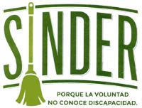 SINDER PORQUE LA VOLUNTAD NO CONOCE DISCAPACIDAD