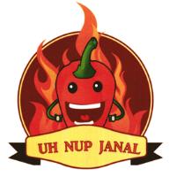 UH NUP JANAL