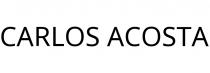 CARLOS ACOSTA