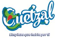 QUETZAL LIMPIEZA QUE HABLA POR TI