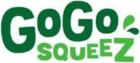 GOGO SQUEEZ