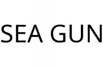 SEA GUN