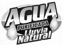 LLUVIA NATURAL
