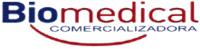 COMERCIALIZADORA BIOMEDICAL