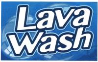 LAVA WASH