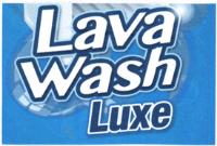 LAVA WASH LUXE