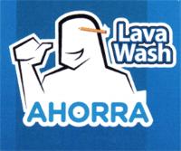 LAVA WASH AHORRA