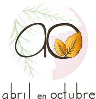 ABRIL EN OCTUBRE