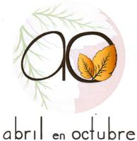 ABRIL EN OCTUBRE
