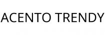 ACENTO TRENDY