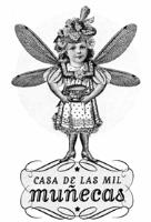CASA DE LAS MIL MUÑECAS