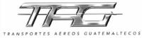 TAG TRANSPORTES AÉREOS GUATEMALTECOS