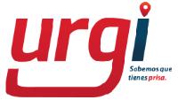 URGI SABEMOS QUE TIENES PRISA