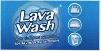 LAVA WASH; LOS TIEMPOS CAMBIAN; LOS LAVADEROS TAMBIÉN.