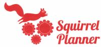 SQUIRREL PLANNER