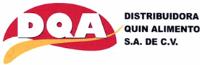 DQA DISTRIBUIDORA QUIN ALIMENTOS