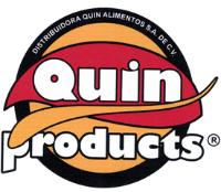 QUIN PRODUCTS