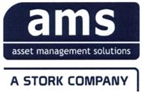 AMS ASSET MANAGEMENT SOLUTIONS