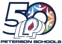 50 P PETERSON SCHOOLS