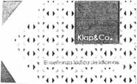 KLAP & CO.