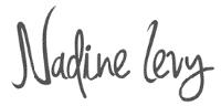 NADINE LEVY