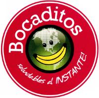 BOCADITOS SALUDABLES AL INSTANTE