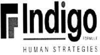 INDIGO FORMULE HUMAN STRATEGIES