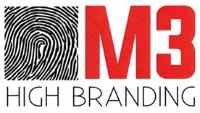 M3 HIGH BRANDING