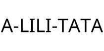 A-LILI-TATA