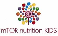 MTOR NUTRITION KIDS