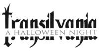 TRANSILVANIA A HALLOWEEN NIGHT