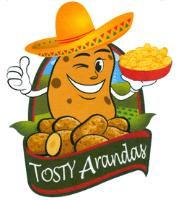 TOSTY ARANDAS